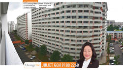 Blk 472 Jurong West Street 41 (Jurong West), HDB Executive #198481032